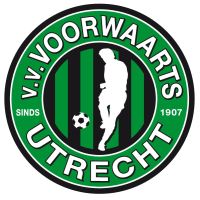 vv Voorwaarts